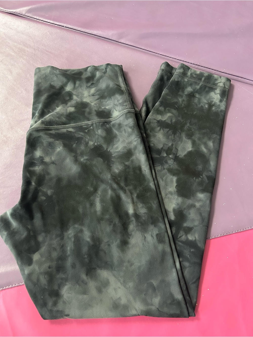 Lululemon Align leggings